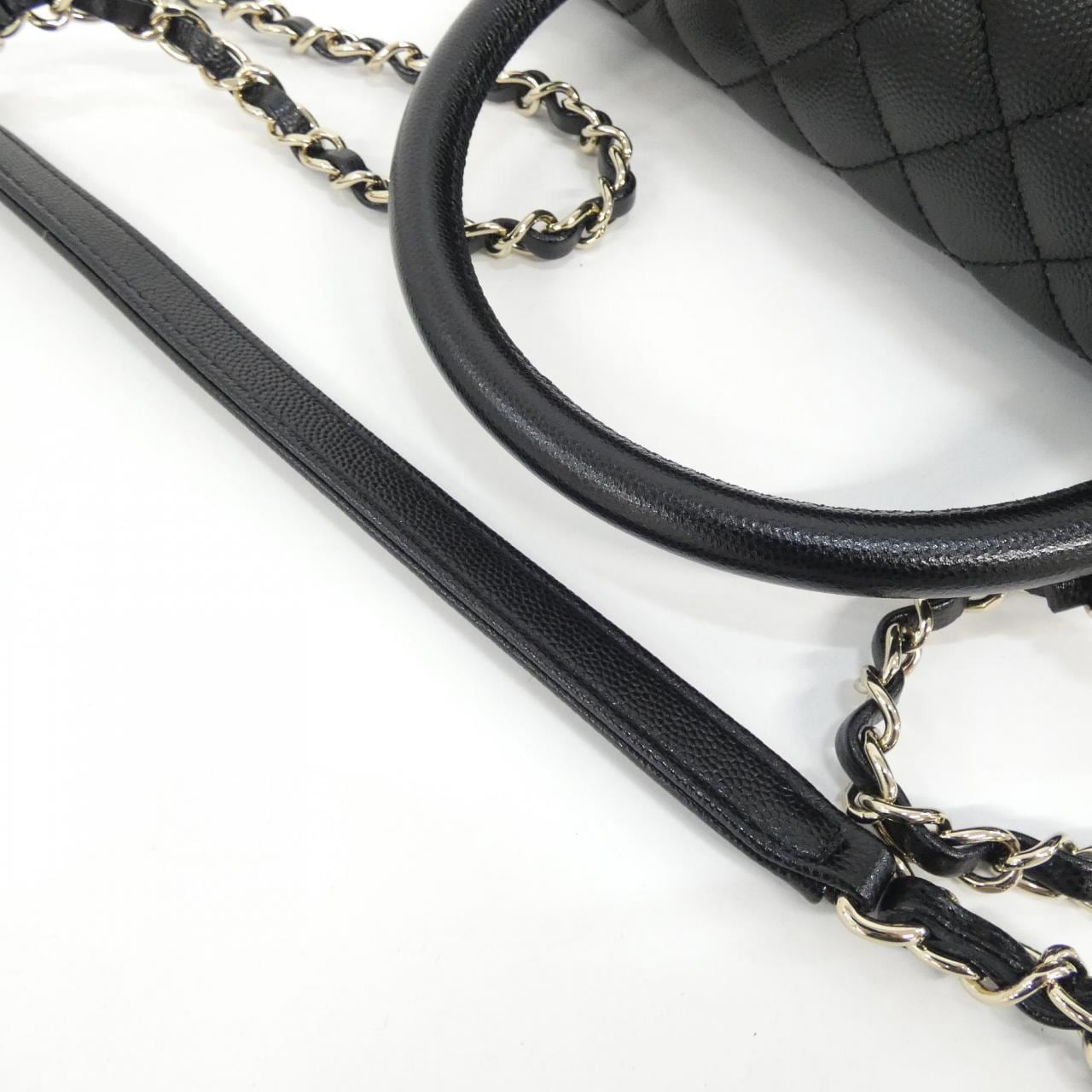 【未使用品】シャネル 92991 バッグ