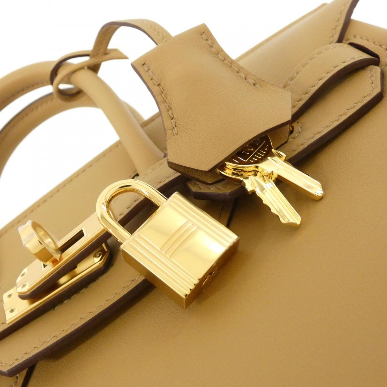 【未使用品】エルメス バーキン 25cm 049362CC バッグ