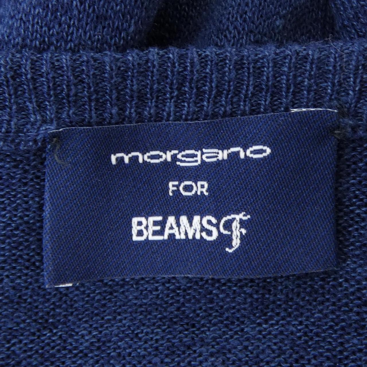 モルガーノ MORGANO ニット