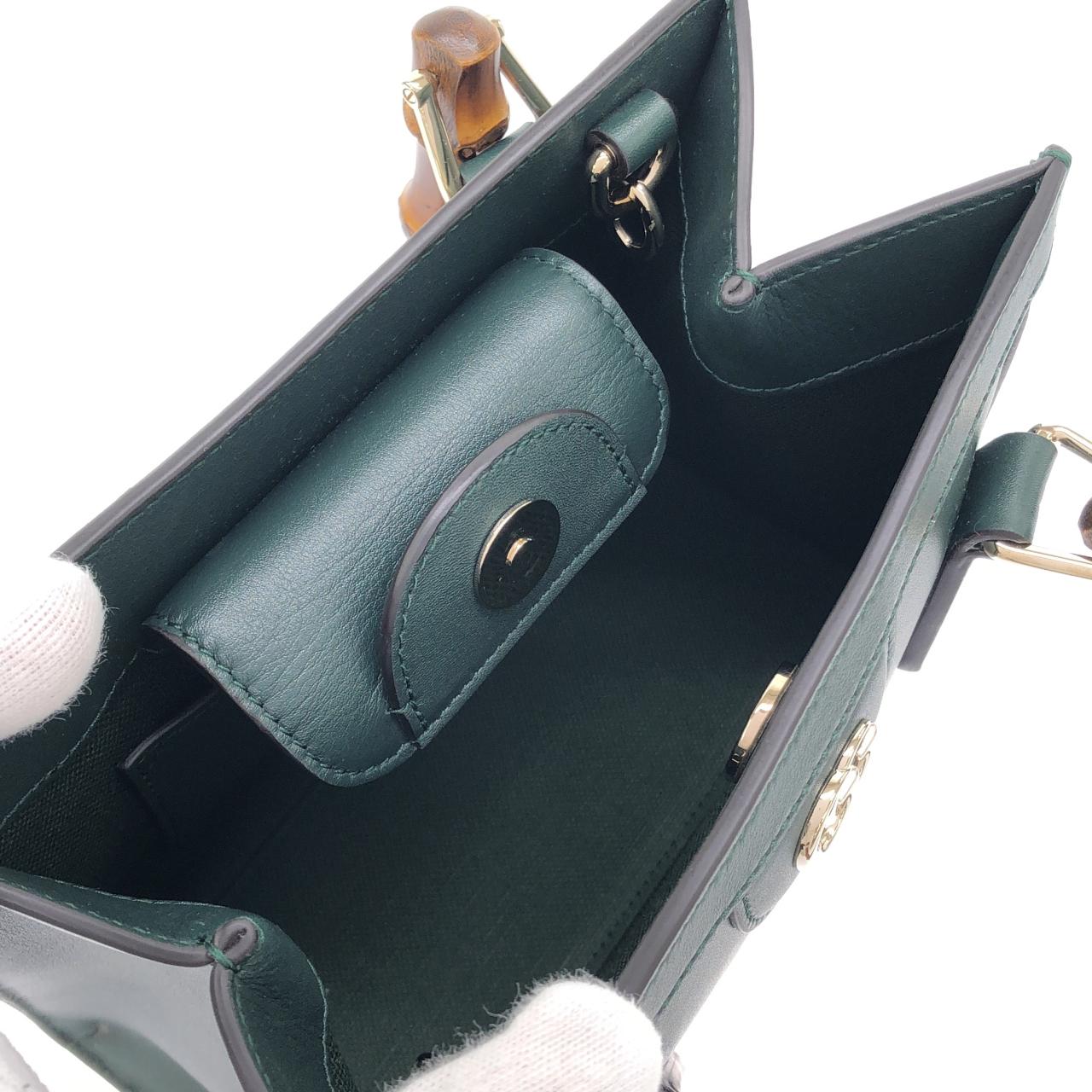 グッチ DIANA 832936 AAEDB バッグ