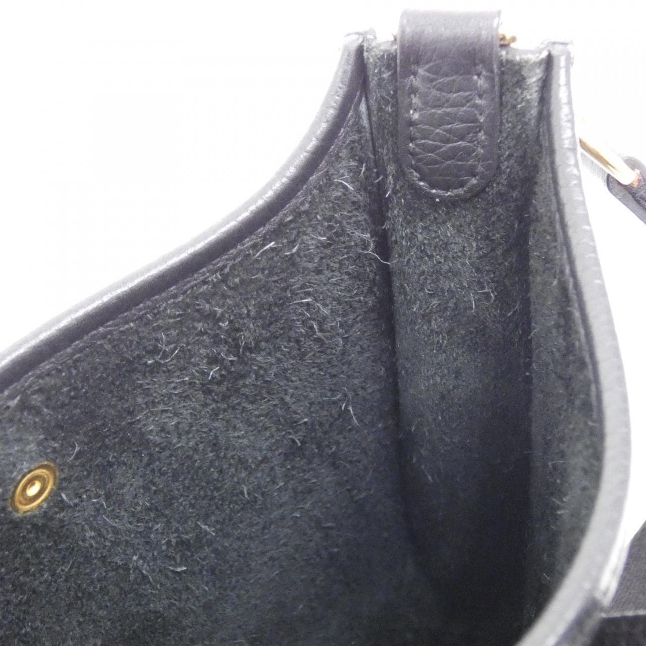 エルメス エヴリン アマゾン 16cm 069426CC ショルダーバッグ