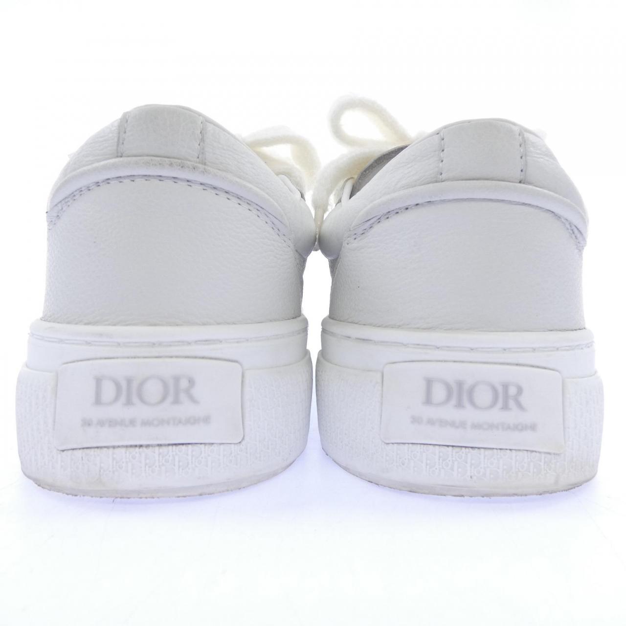 ディオール DIOR B33 3SN303ZAY スニーカー