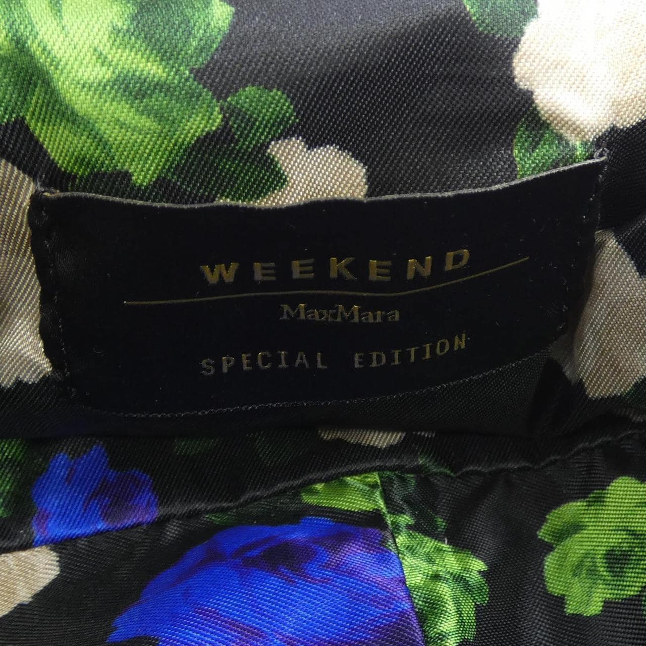 マックスマーラウィークエンド Max Mara weekend 5516145406 BAG