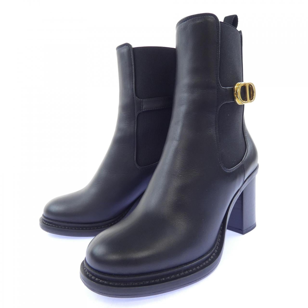 クリスチャンディオール CHRISTIAN DIOR 30 MONTAIGNE KDI950VSO ブーツ