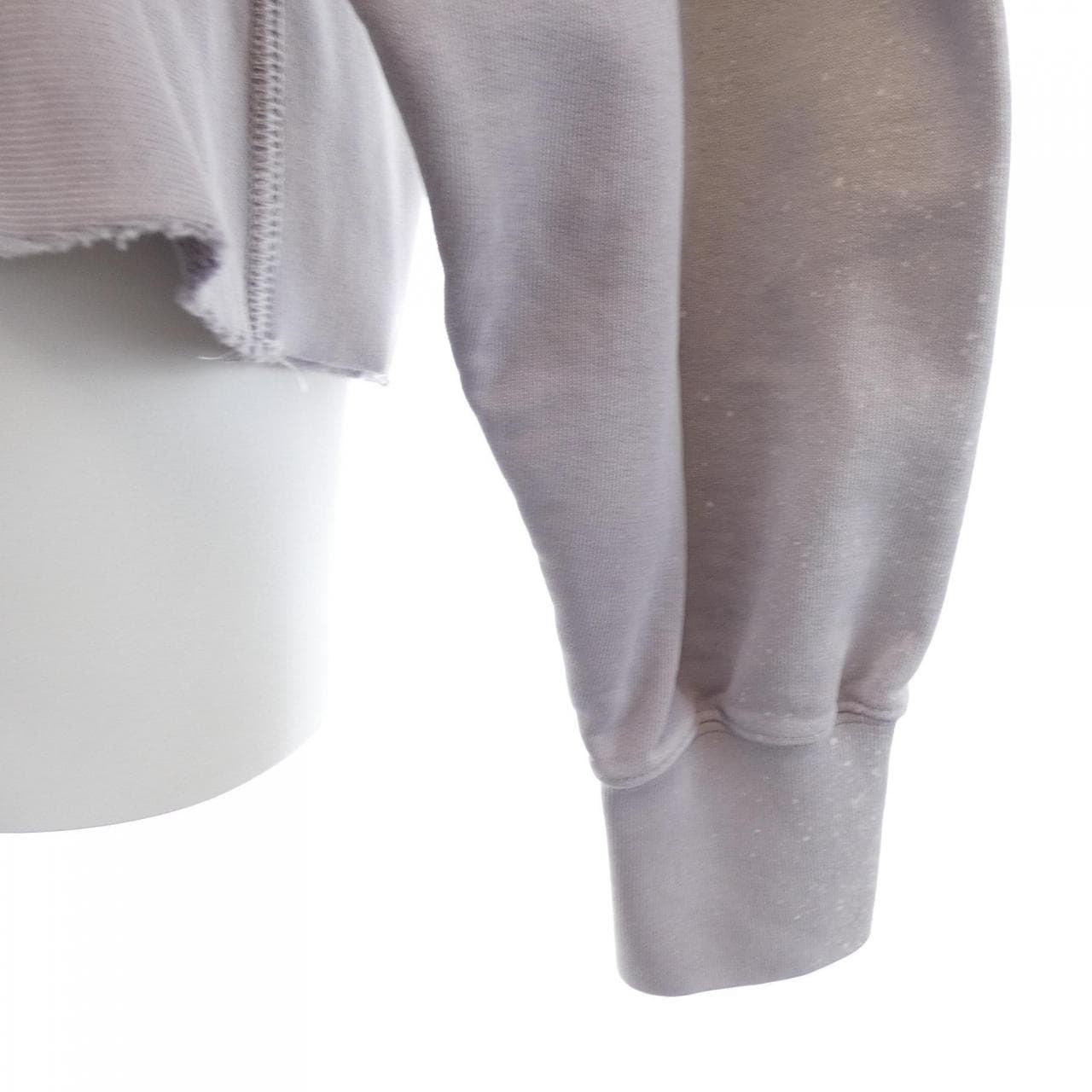 メゾンマルジェラ Maison Margiela S51GU0142 UNISEX パーカー