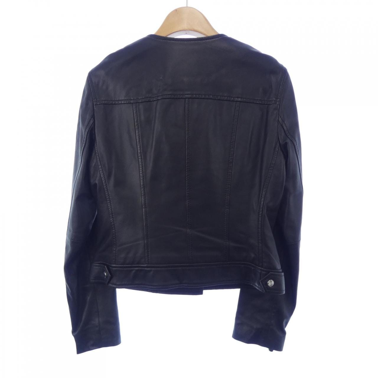 エポカザショップ EPOCA THE SHOP レザージャケット