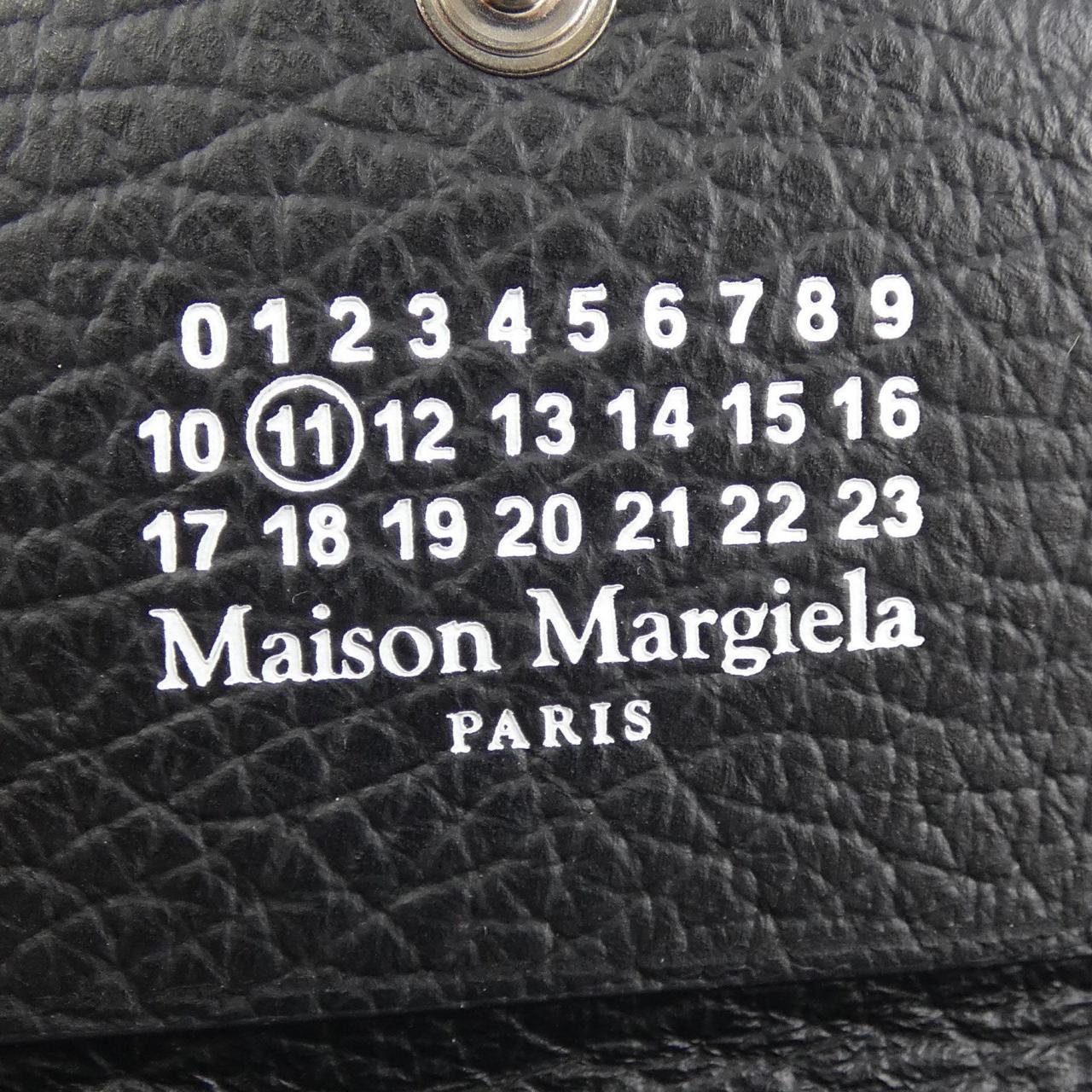 メゾンマルジェラ Maison Margiela COIN CASE