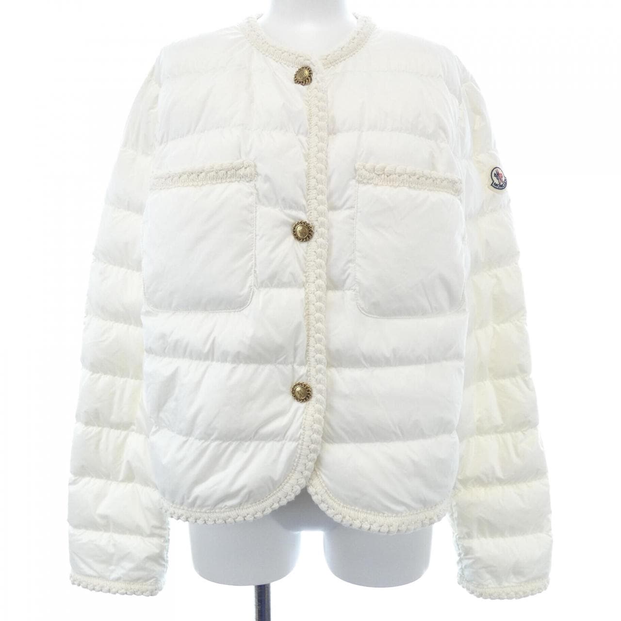 MONCLER MONCLER Down Jacket