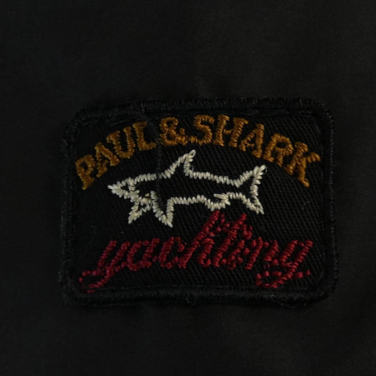 ポールアンドシャーク PAUL＆SHARK ブルゾン