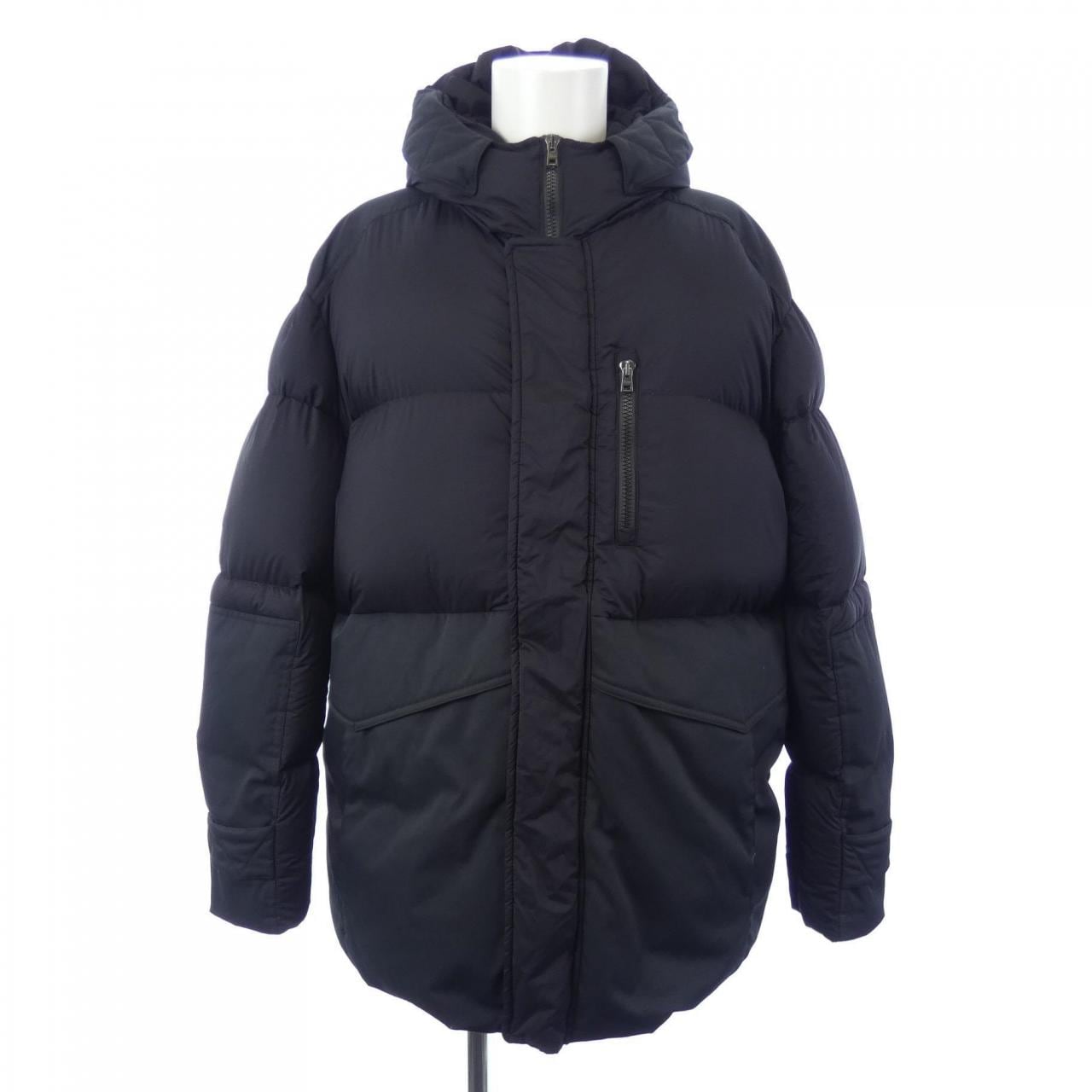 Herno down jacket