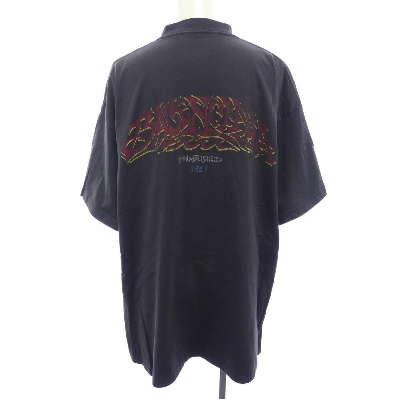 バレンシアガ BALENCIAGA Tシャツ