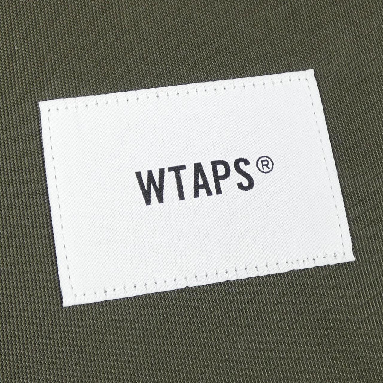 ダブルタップス WTAPS BAG