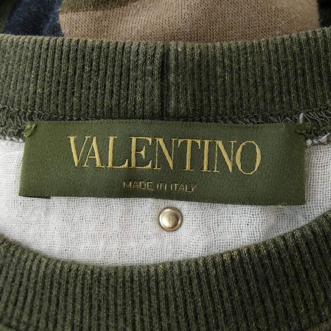 ヴァレンティノ VALENTINO スウェット