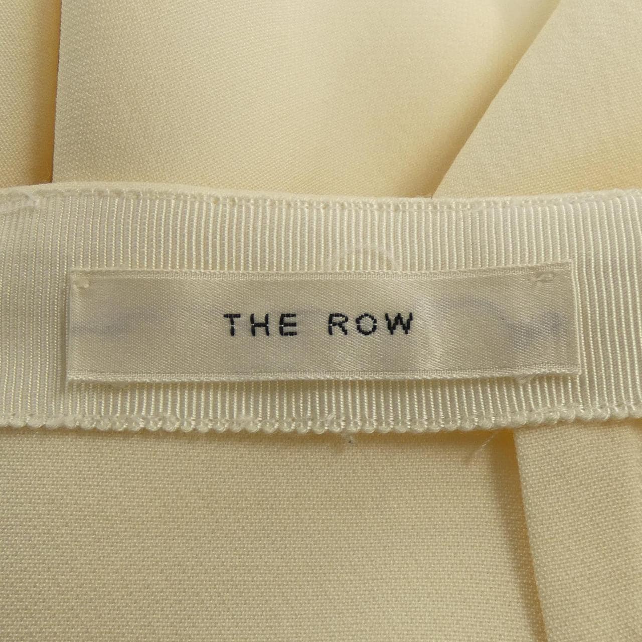 ザロウ THE ROW スカート