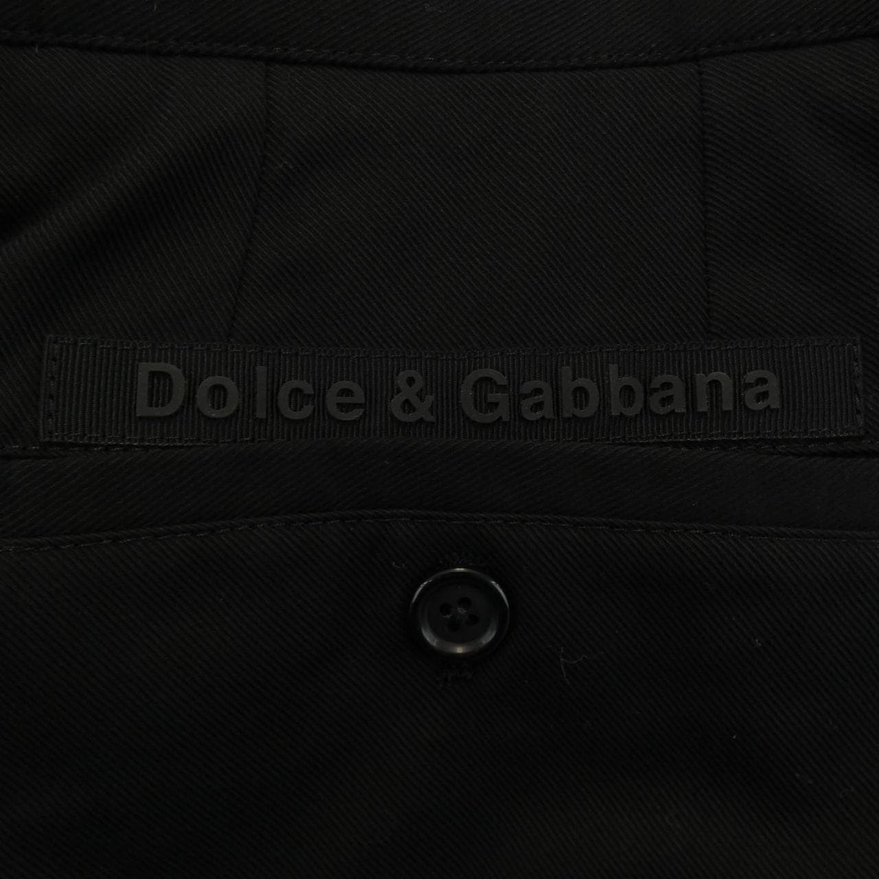 ドルチェアンドガッバーナ DOLCE&GABBANA パンツ