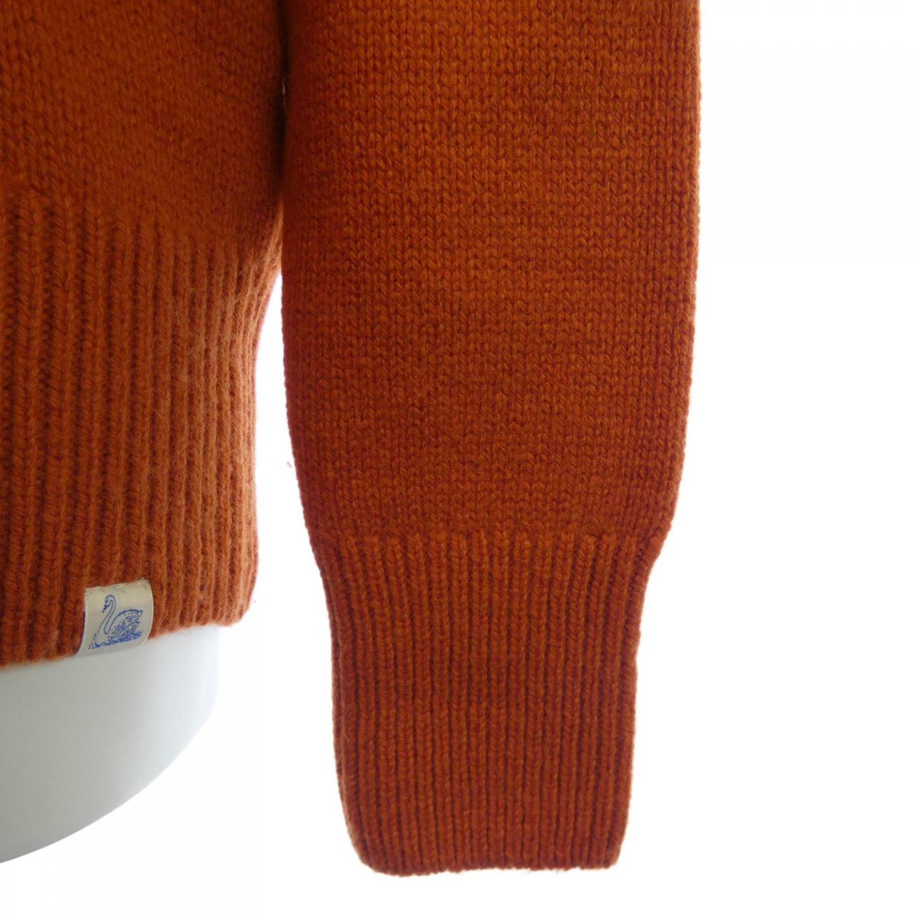 MERZ.B.SCHWANEN ニット