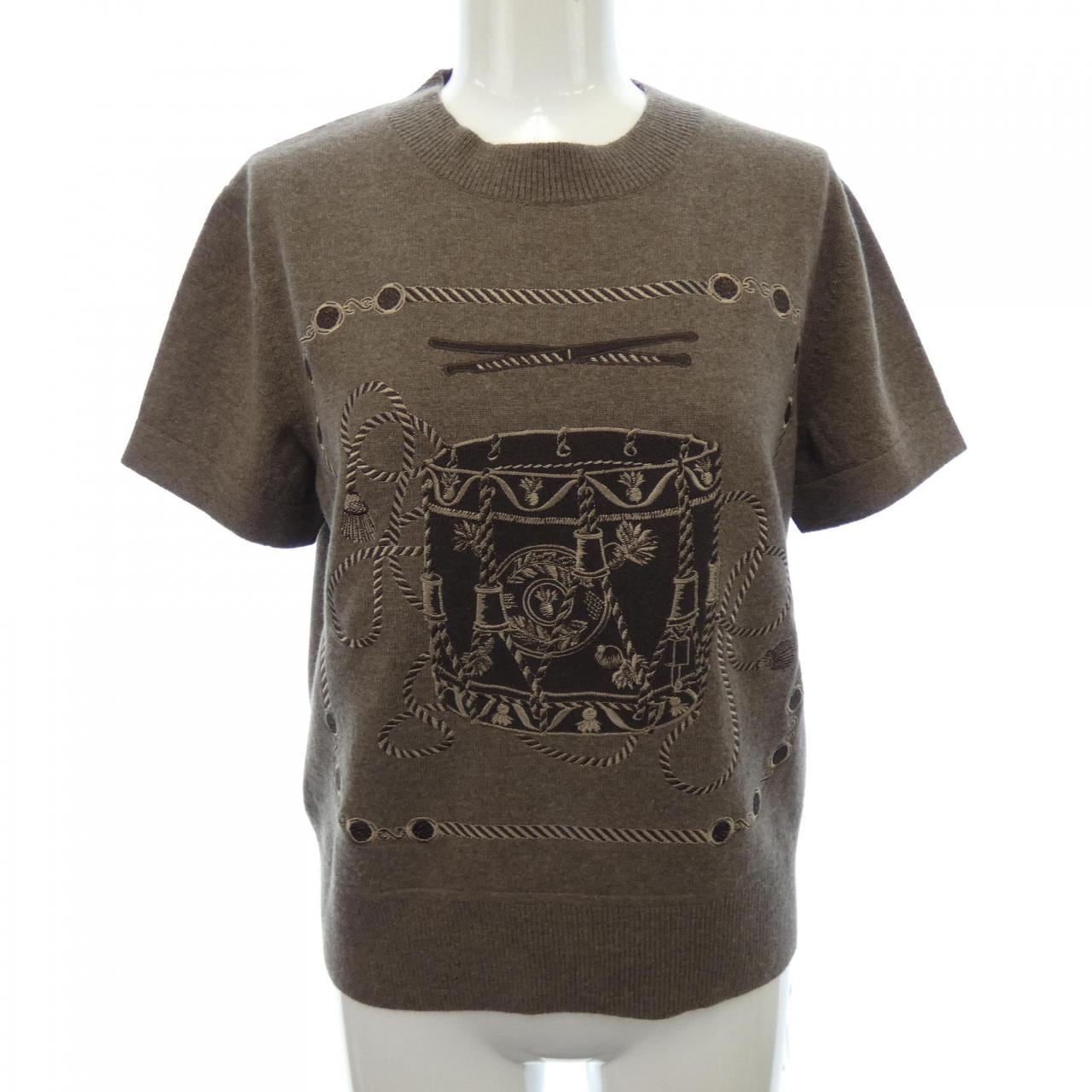 エルメス HERMES ニット