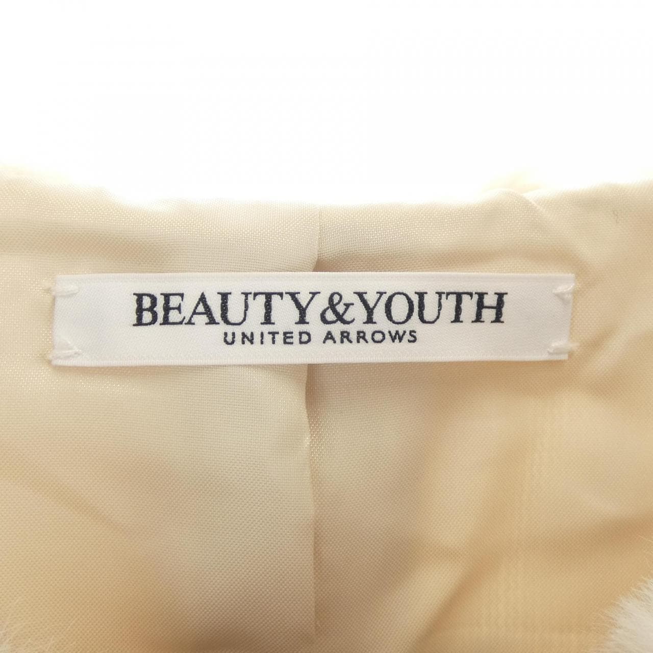 ビューティーアンドユース BEAUTY&YOUTH(U.A) ベスト