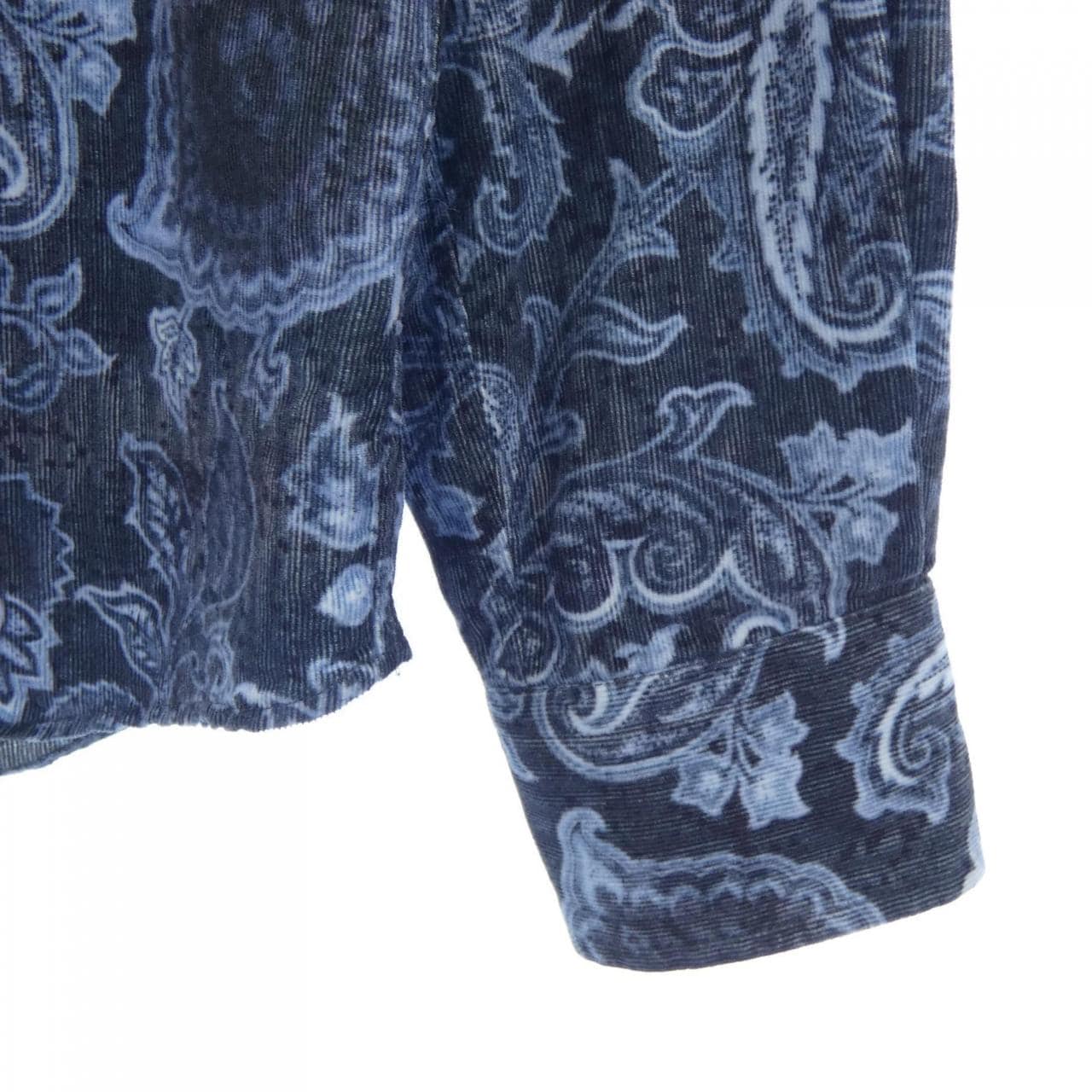 エトロ ETRO シャツ