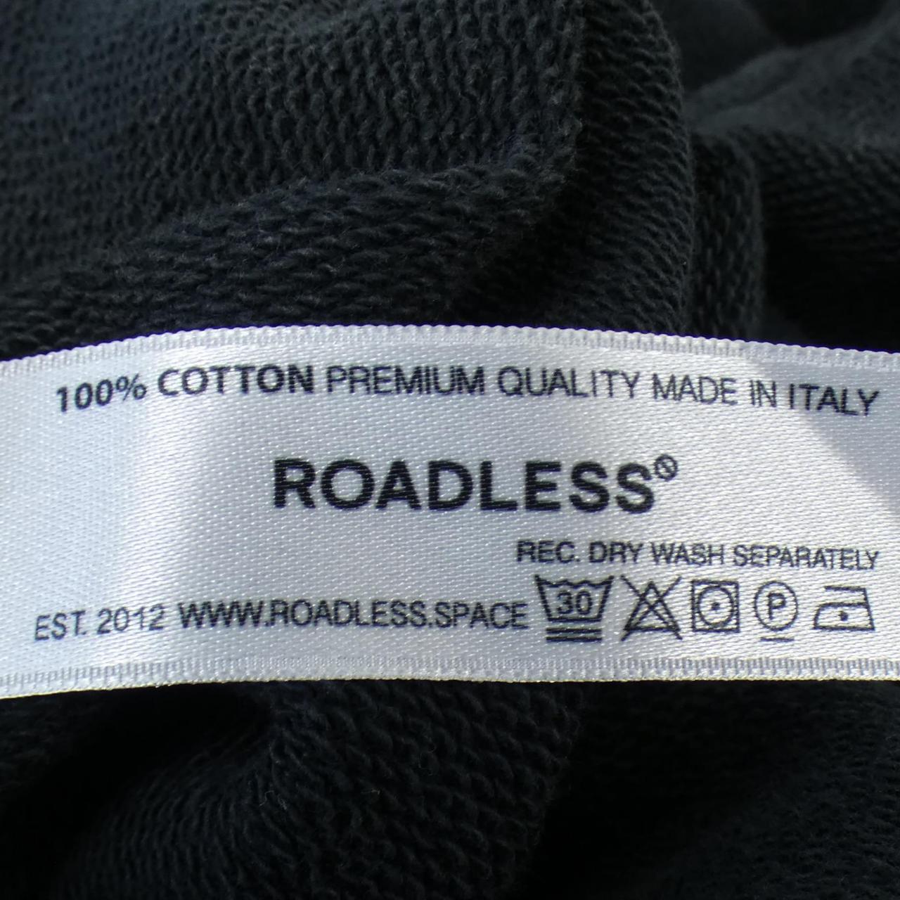 ROADLESS長褲