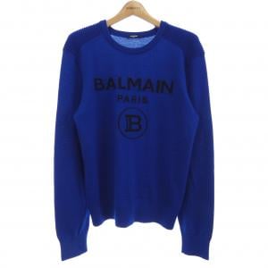 バルマン BALMAIN ニット
