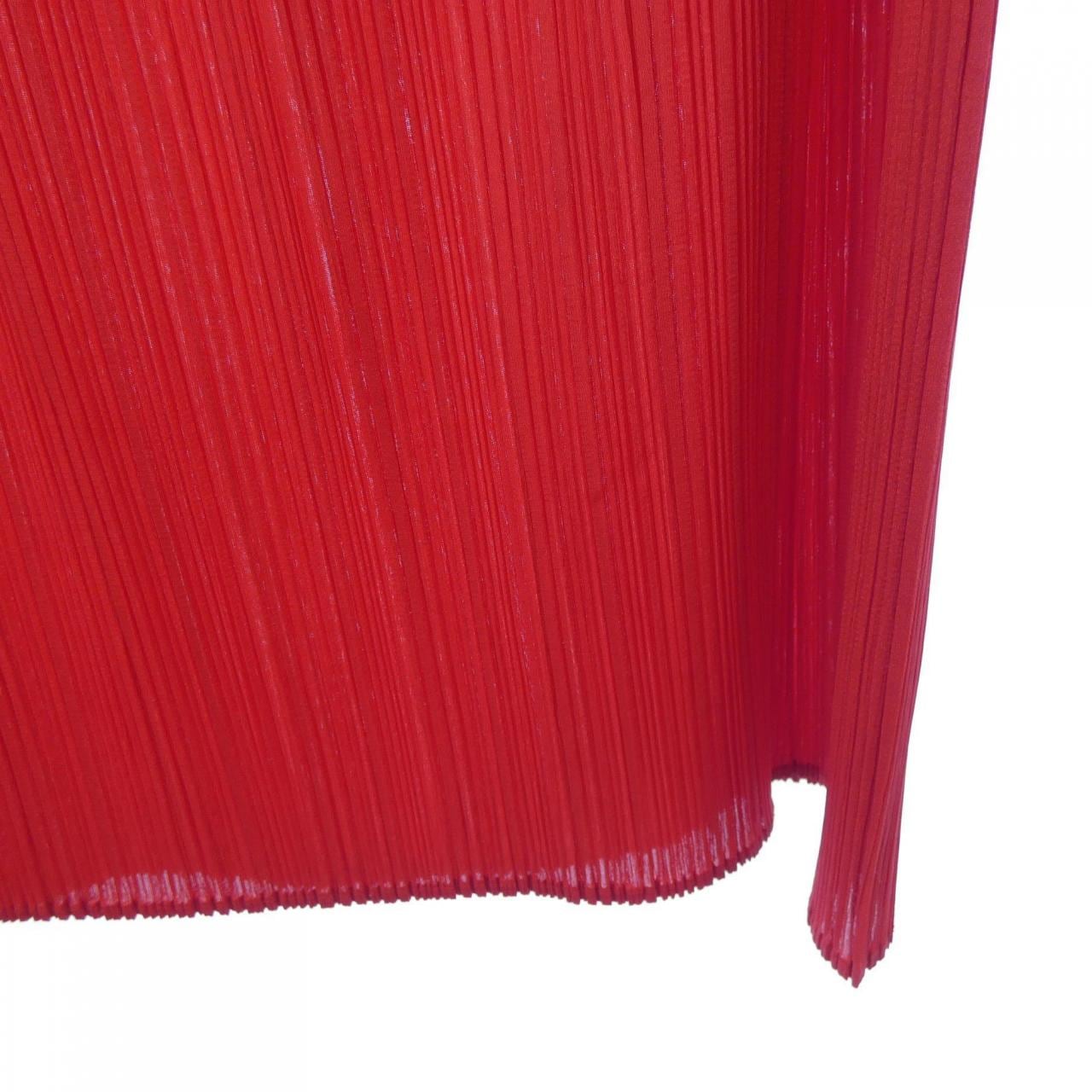 【ヴィンテージ】プリーツプリーズ PLEATS PLEASE スカート