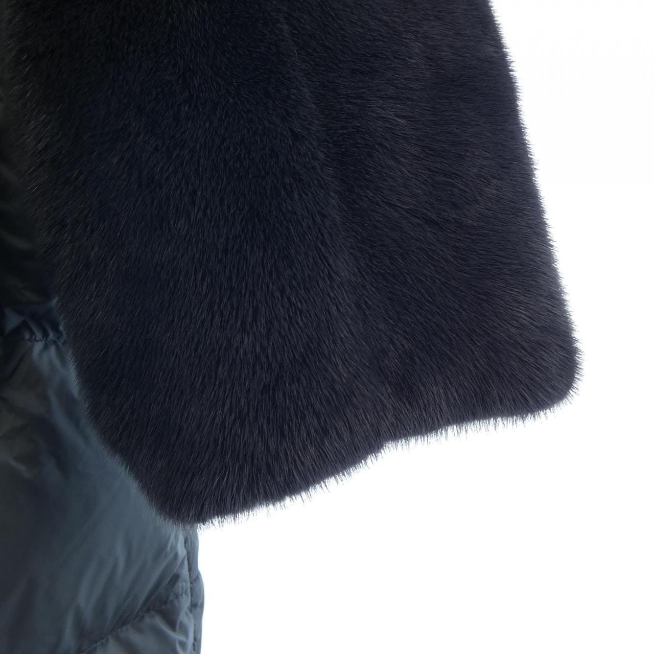 フェンディ FENDI ダウンコート