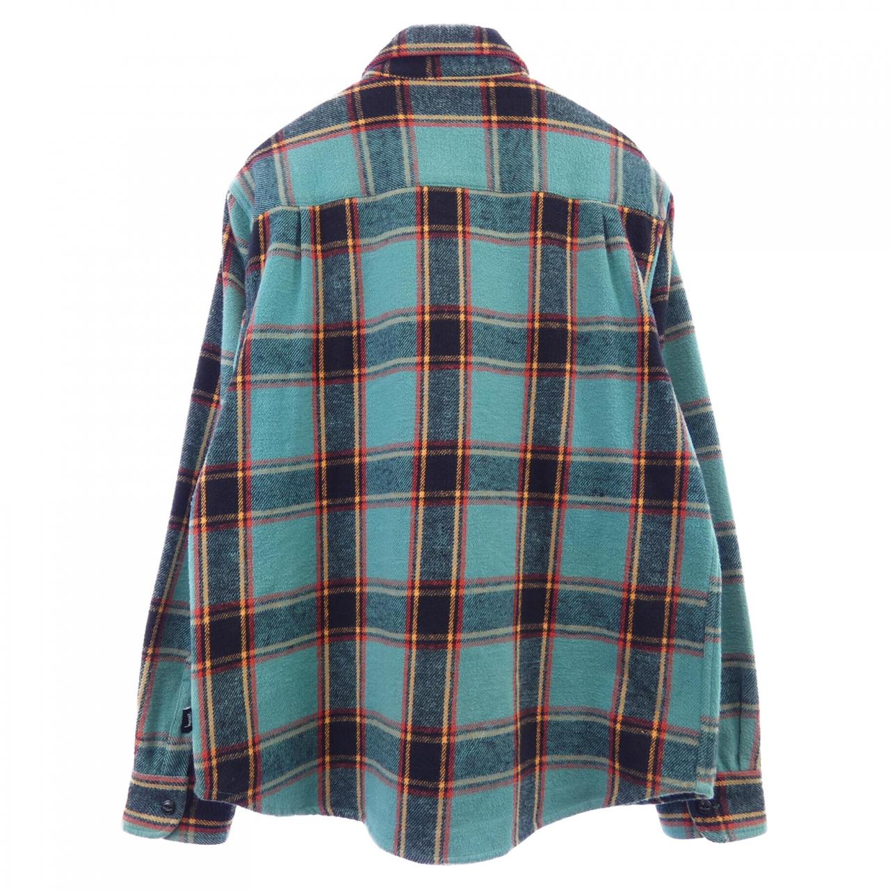 ステューシー STUSSY シャツ