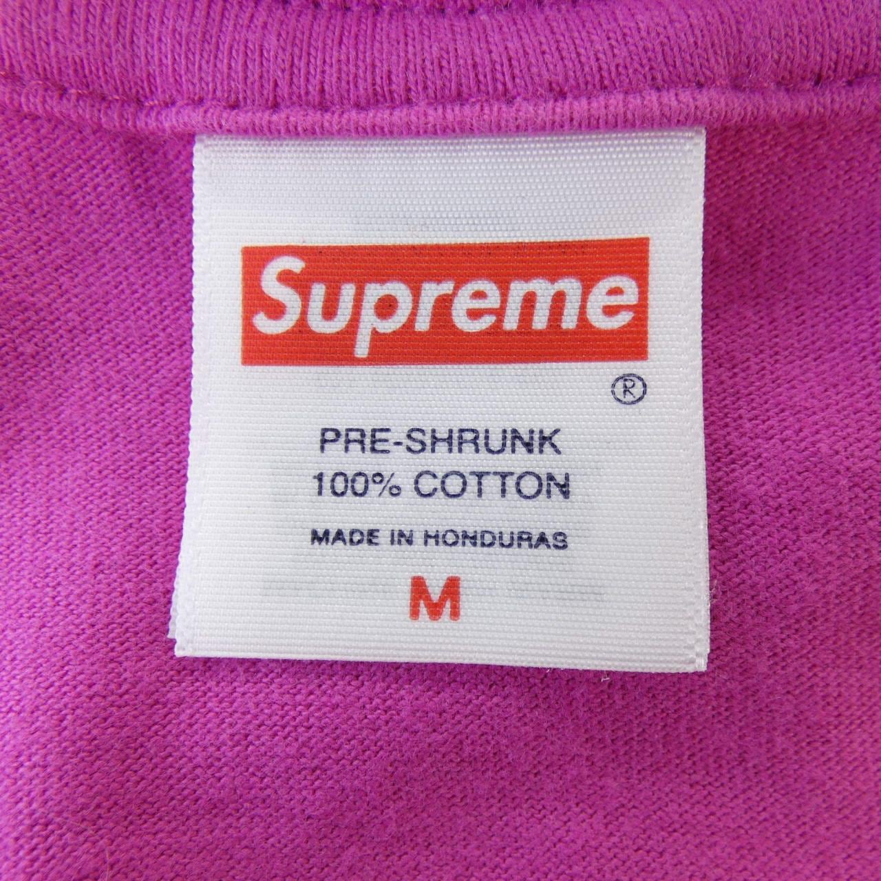 シュプリーム SUPREME Tyler The Creator Tシャツ