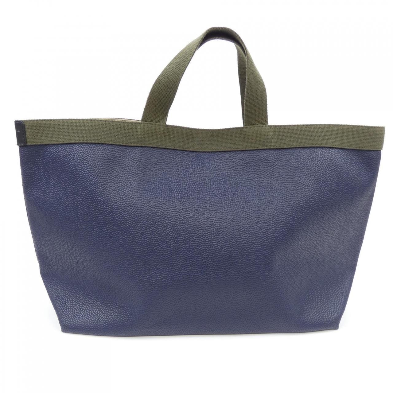 エルベシャプリエ HERVE CHAPELIER スクエアトートA4 705GP BAG