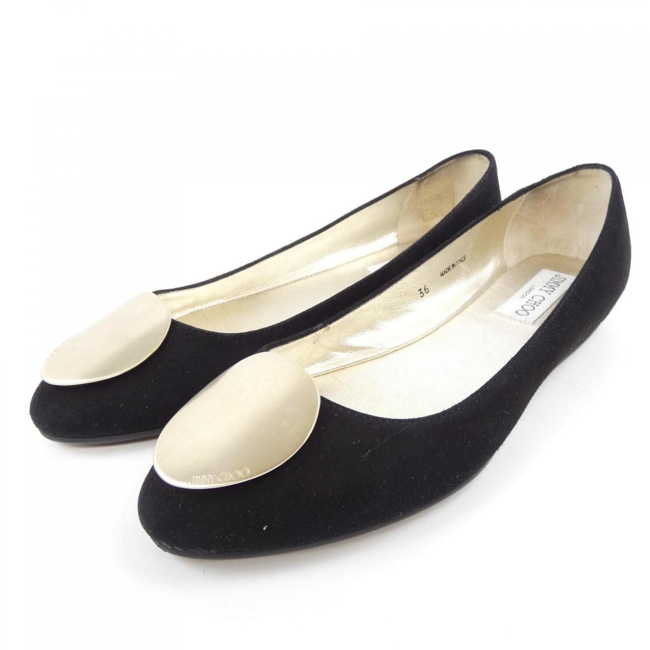 ジミーチュウ JIMMY CHOO パンプス
