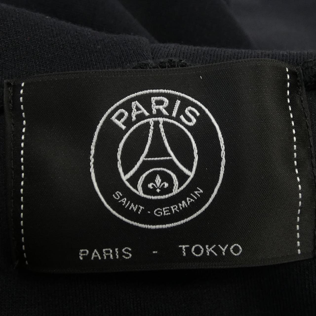 パリサンジェルマン PARIS SAINT-GERMAIN 19-070-310-4202-1-0 パーカー