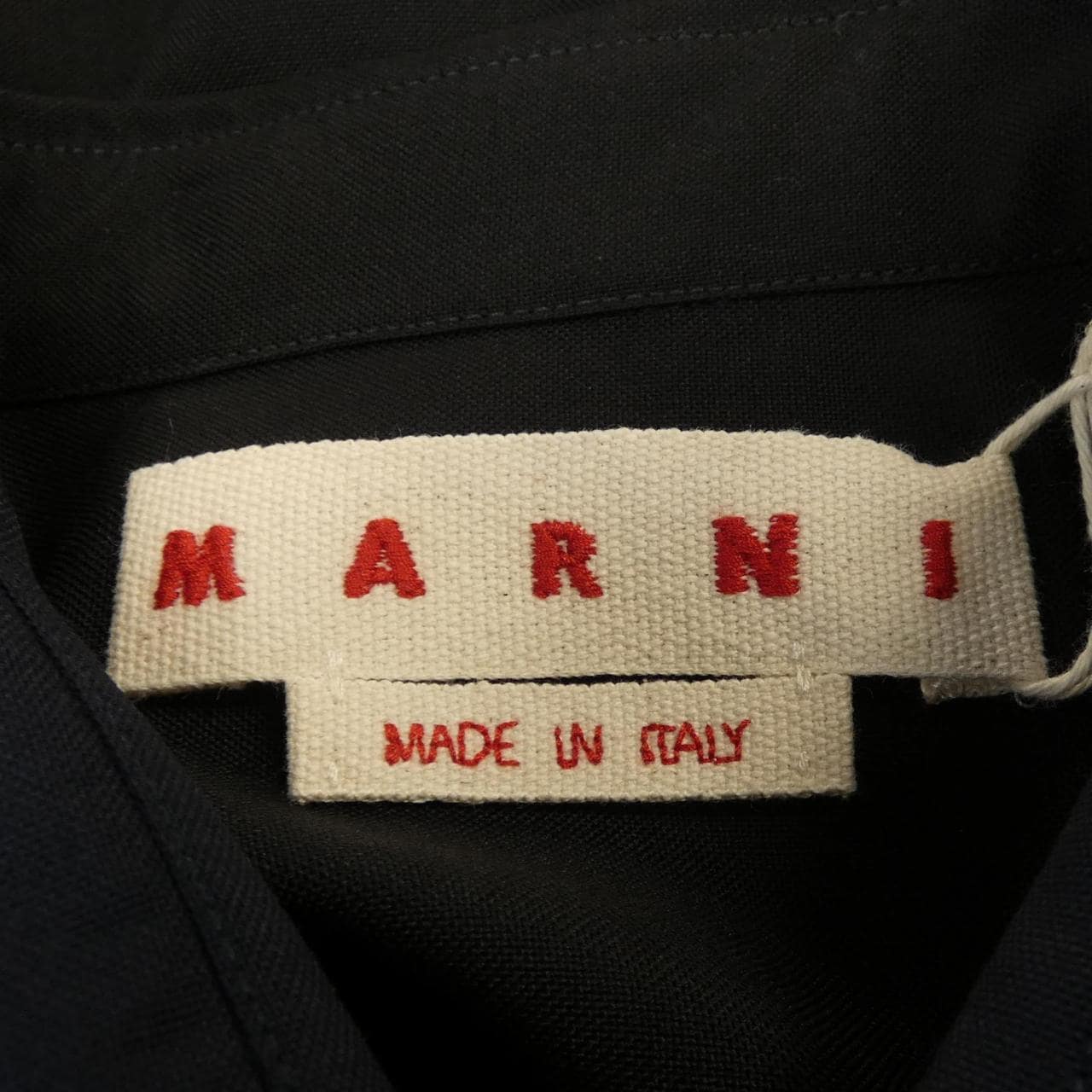マルニ MARNI CUMU0278UD シャツ