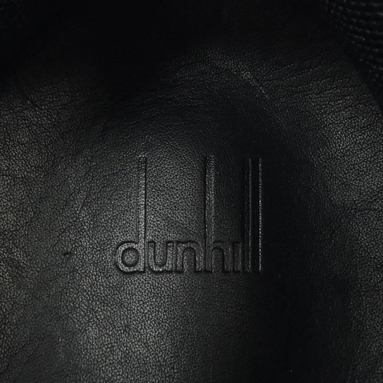 DUNHILL DU21F1337R2 sneakers