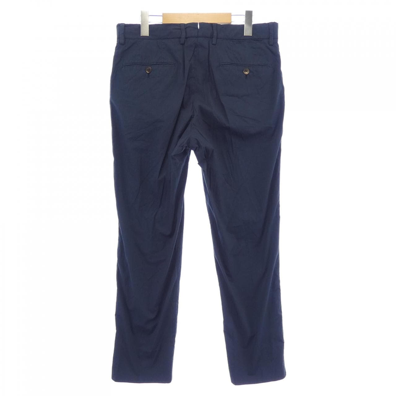 エルメネジルドゼニア Ermenegildo Zegna パンツ