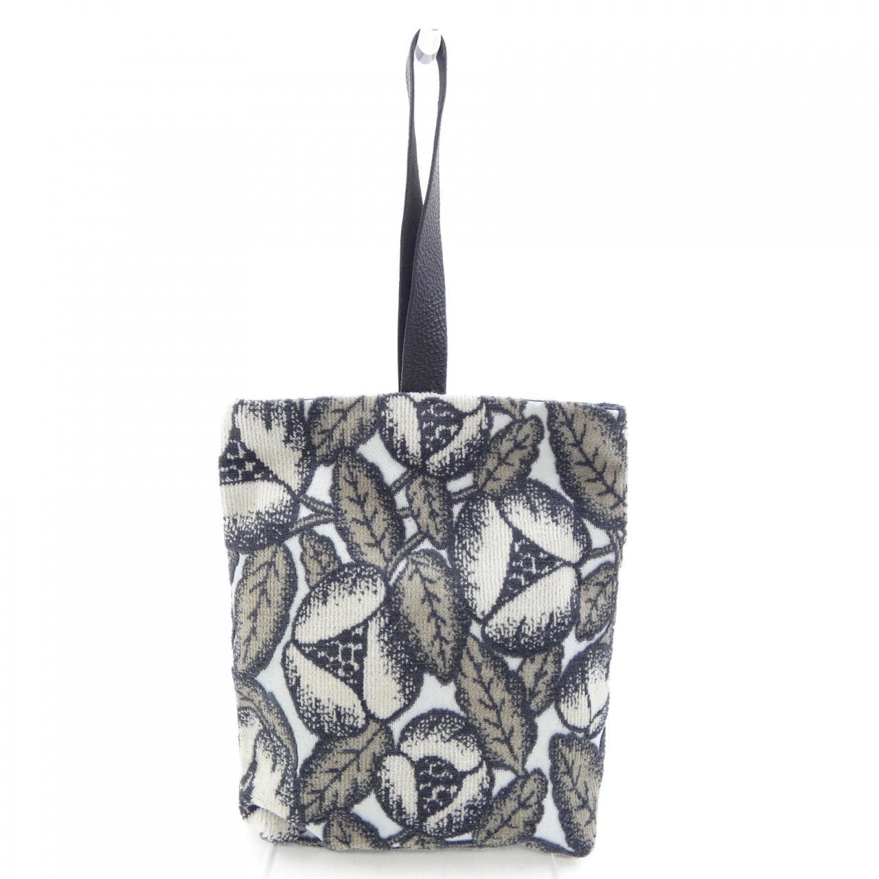 ミナペルホネン mina perhonen XA9764 BAG