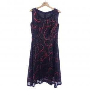 ランバンコレクション LANVIN COLLECTION ワンピース