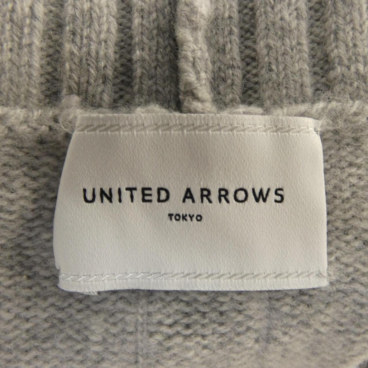 ユナイテッドアローズ UNITED ARROWS ニット