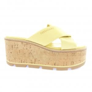 フェラガモ FERRAGAMO サンダル