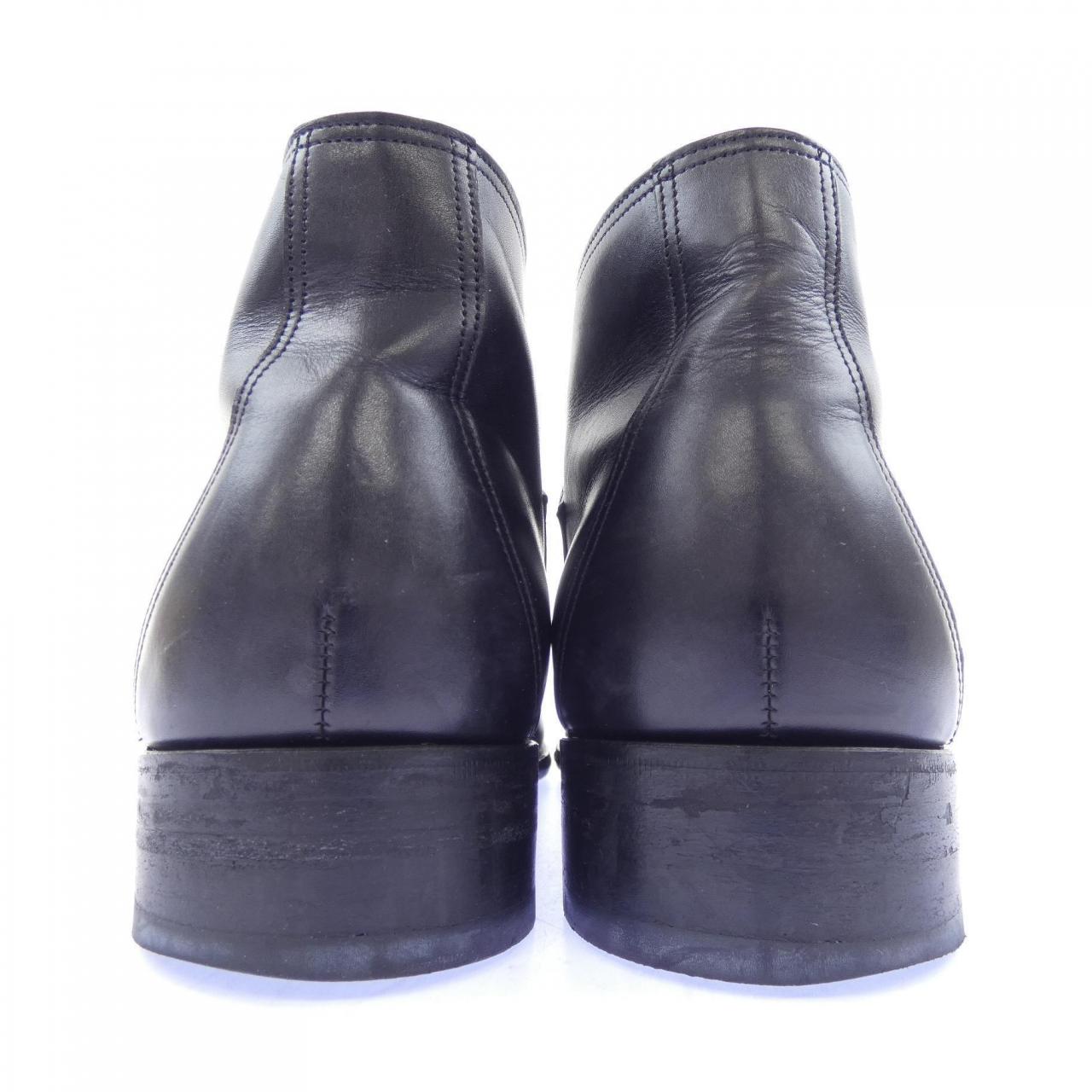 エルメス HERMES LOUIS ブーツ