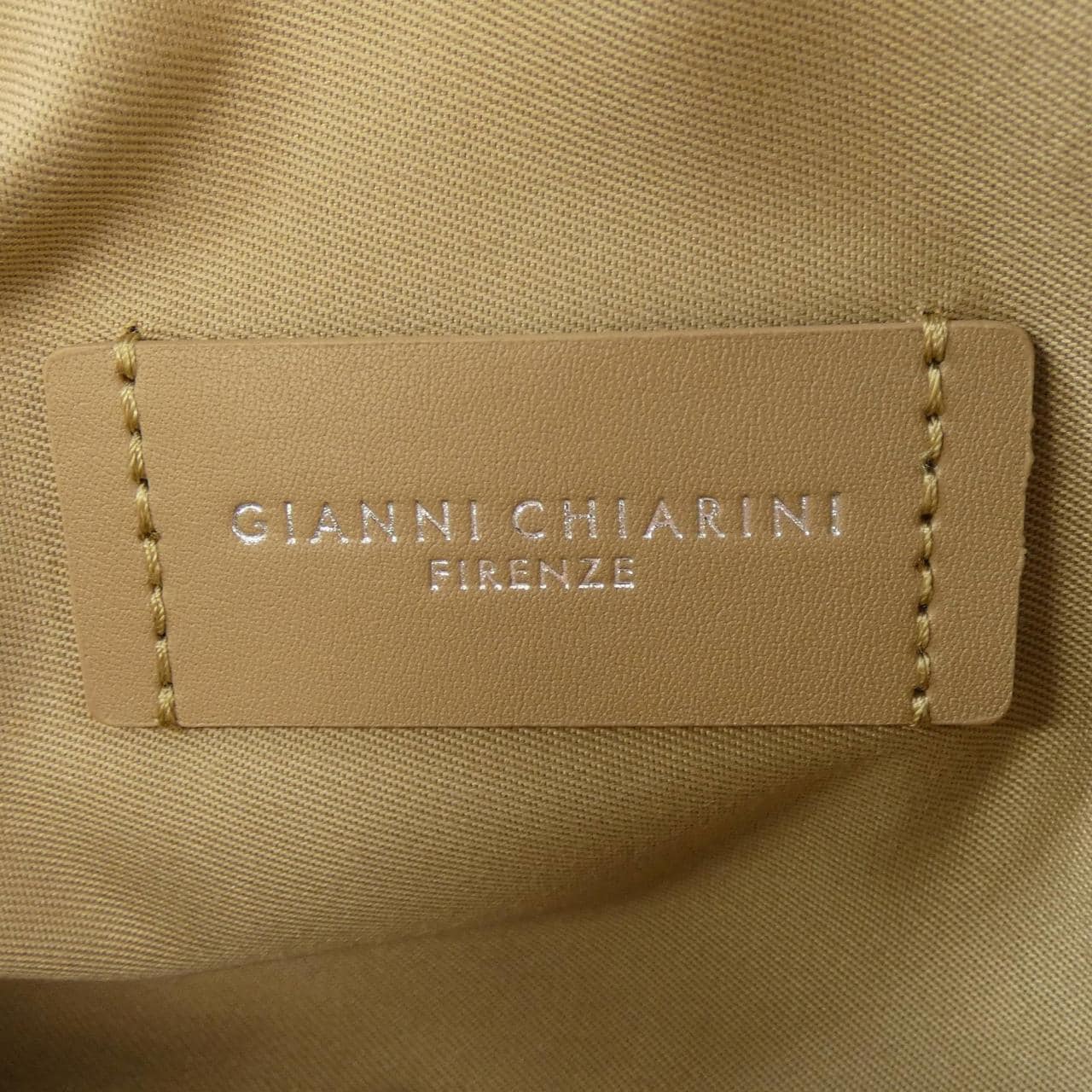 ジャンニキアリーニ GIANNI CHIARINI BAG