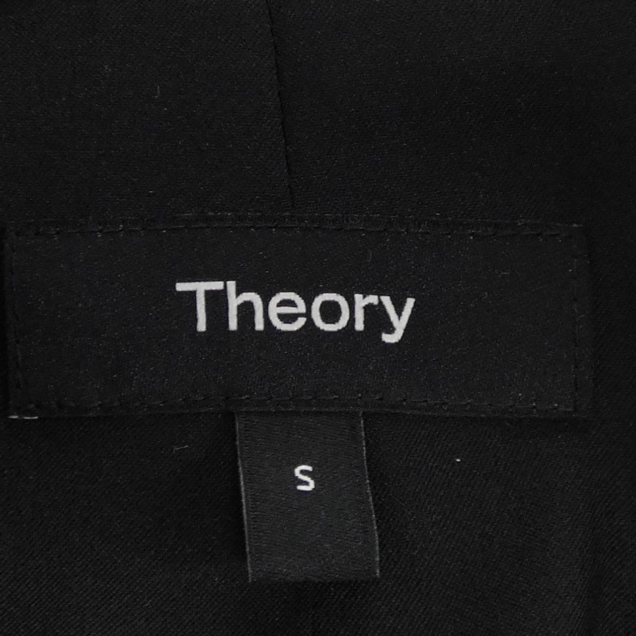 セオリー theory 01-5109600 コート