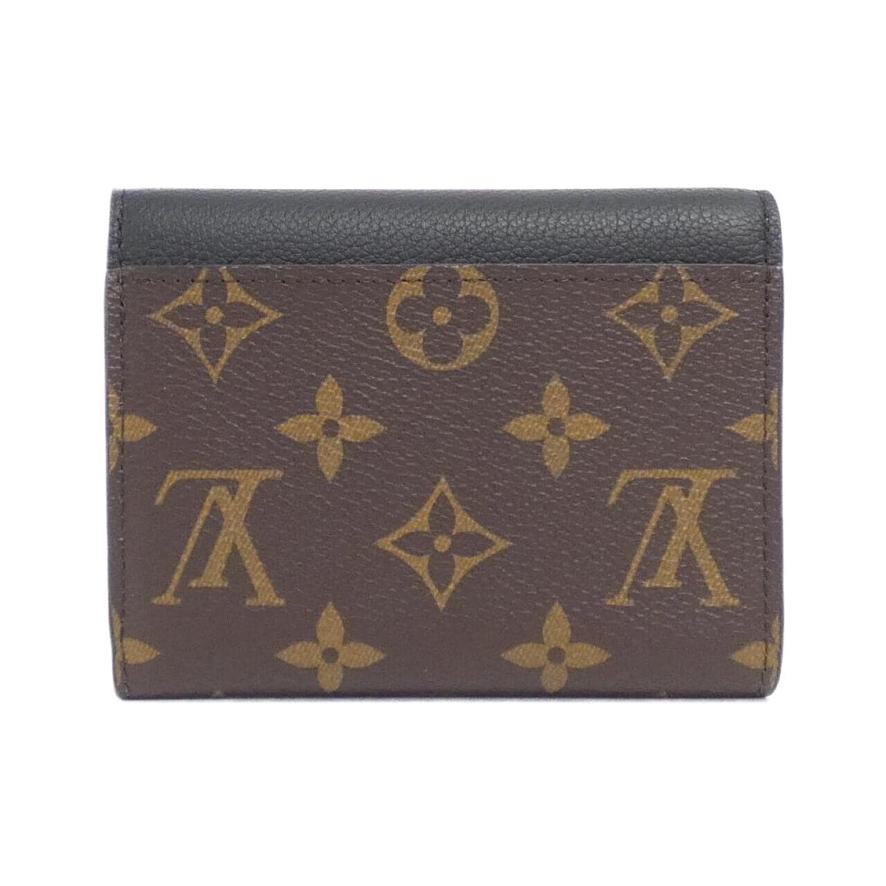 LOUIS VUITTON Monogram Portefeuille Victorine M82640 钱包