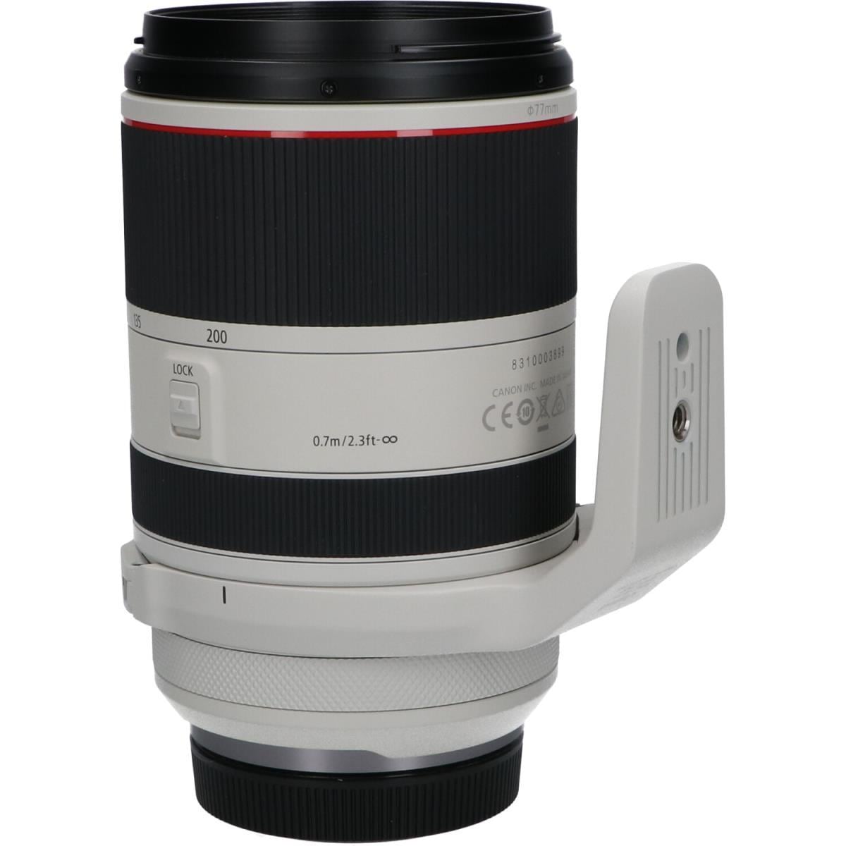 CANON RF70-200mm F2.8L IS USM