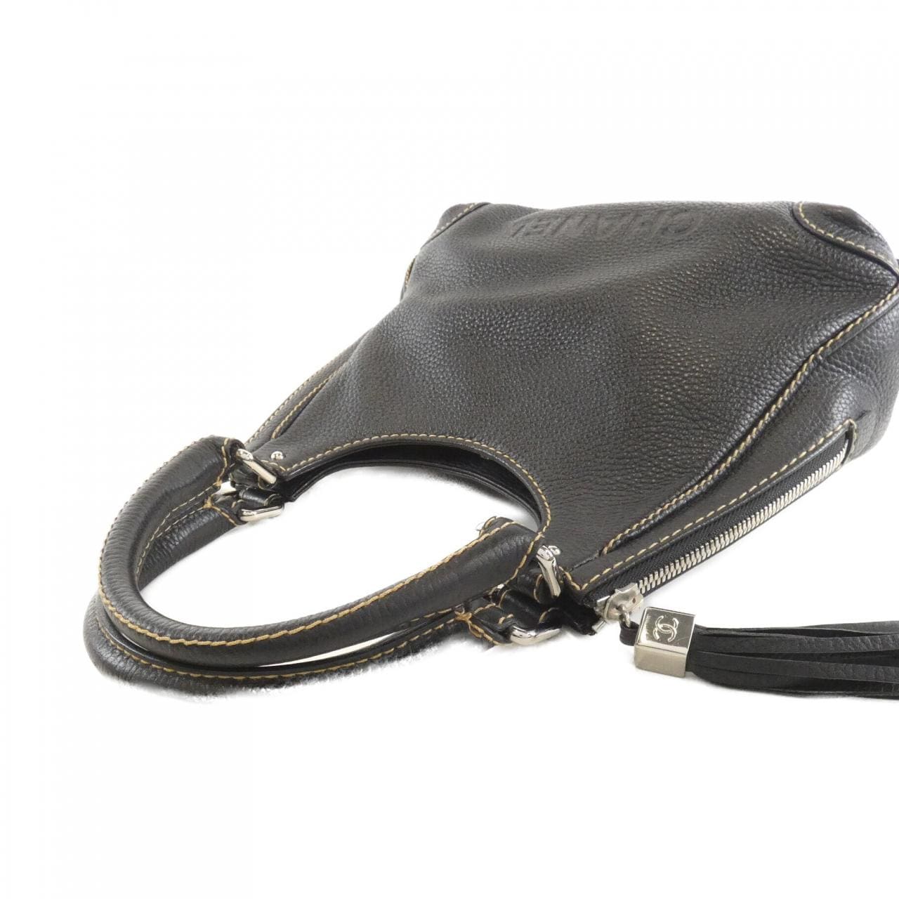 シャネル 23055 ショルダーバッグ