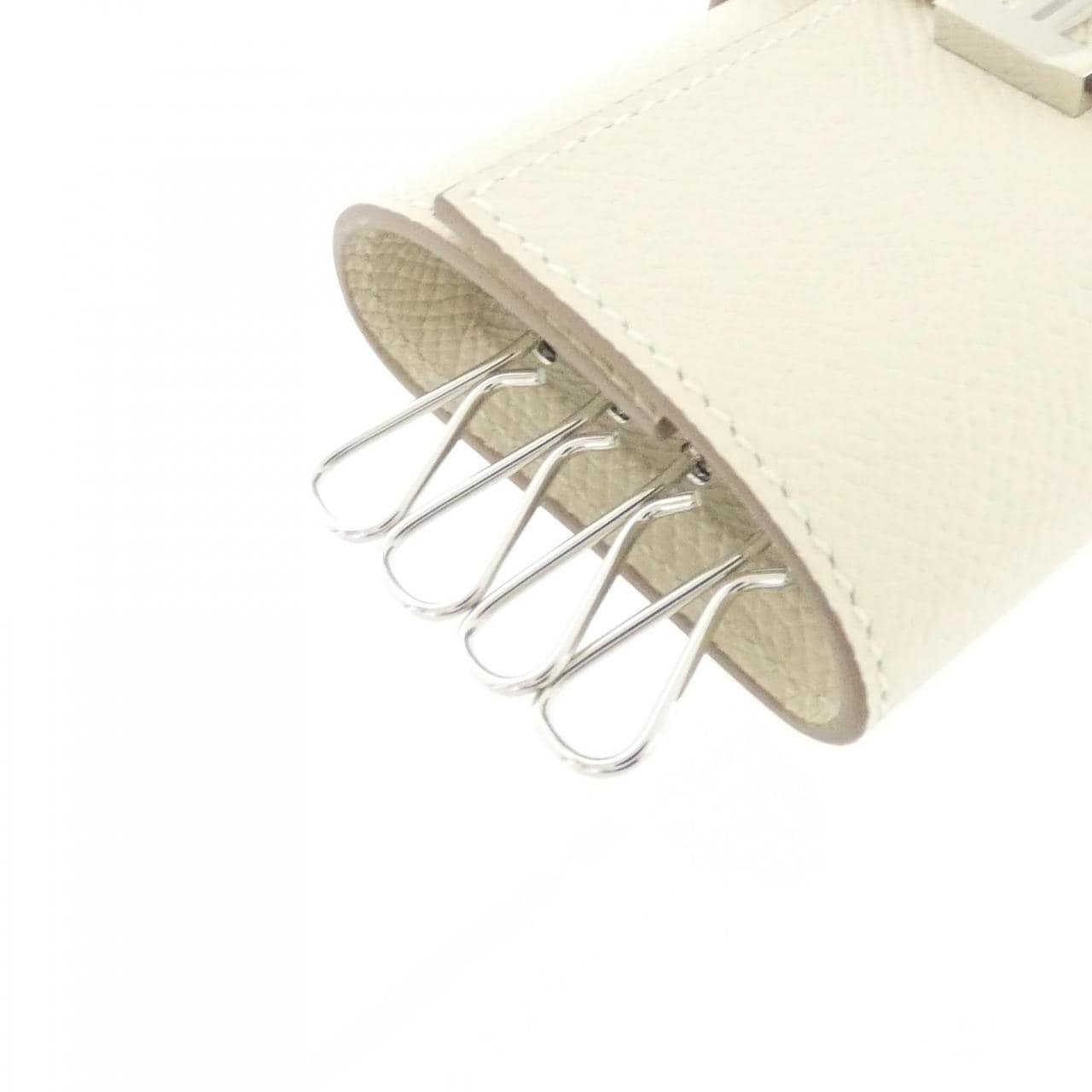 エルメス ベアン 047744CK キーケース