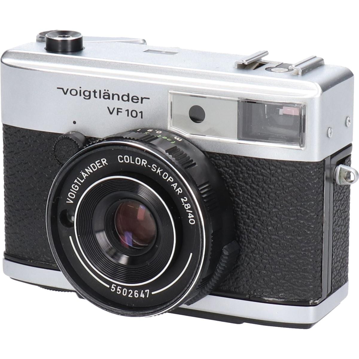 Ｖｏｉｇｔｌａｎｄｅｒ　ＶＦ　１０１　ＶＦ１０１