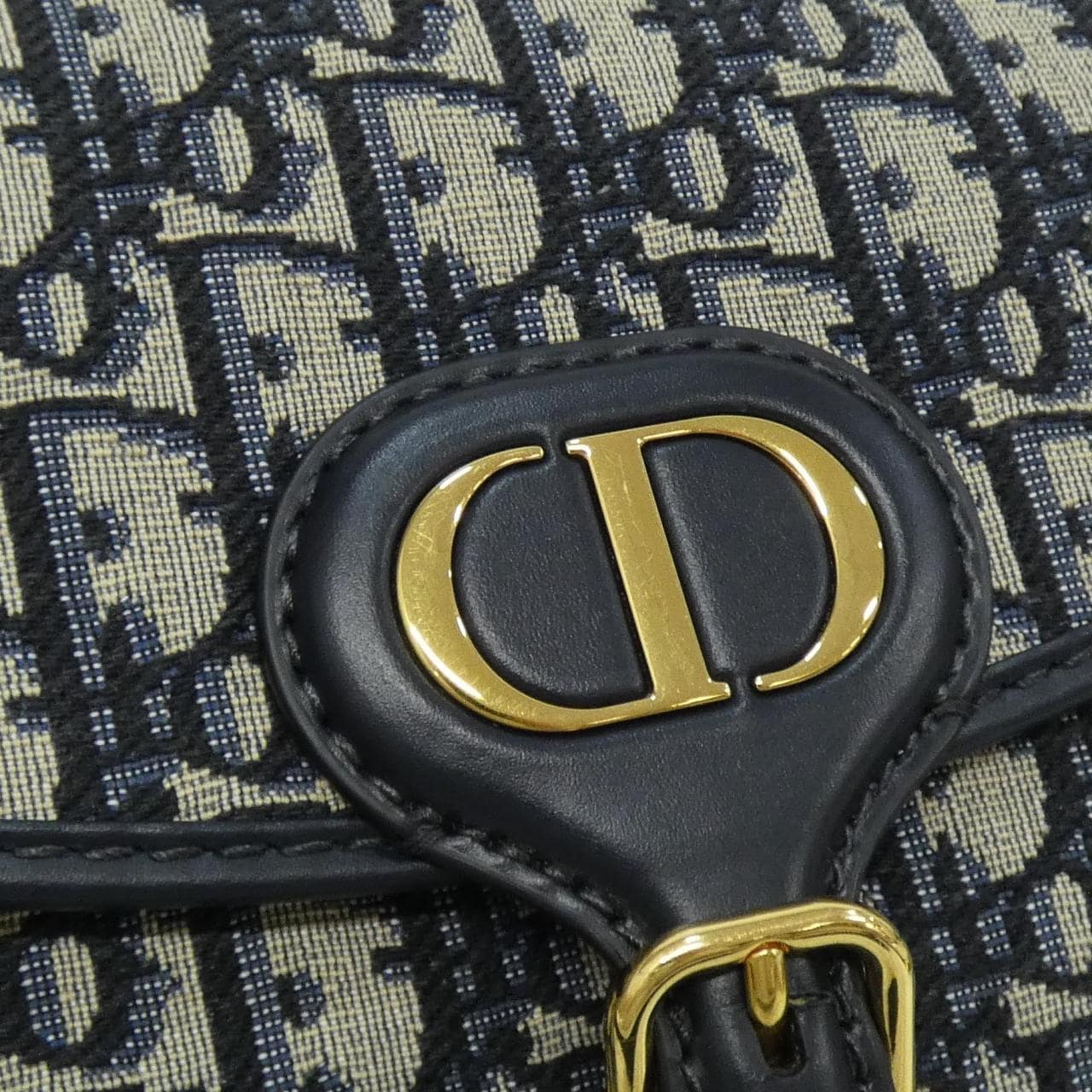 クリスチャンディオール DIOR OBLIQUE ディオール ボビー ミディアム M9319UTZQ ショルダーバッグ