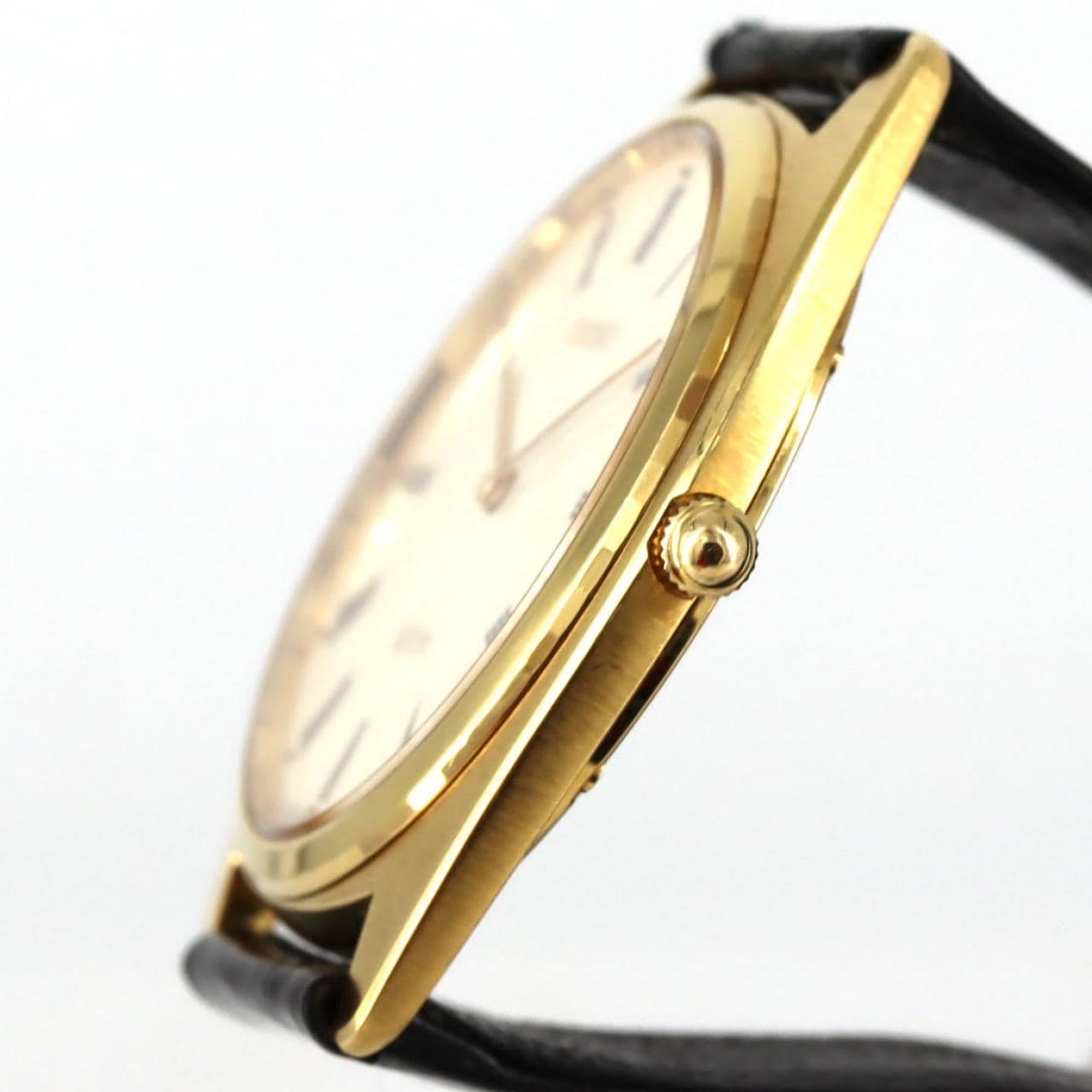 セイコー U.T.D.110th Anniversary YG 6810-6000/SCQL002 YG 手巻