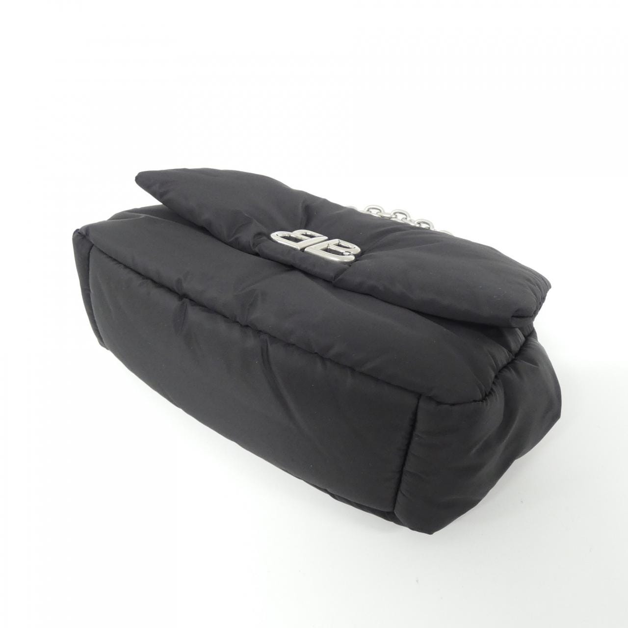 BALENCIAGA Monaco 迷你包 792977 2AA6J 肩背包